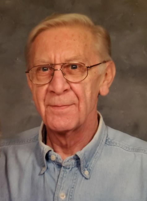 Obituary of Anthony Stephens