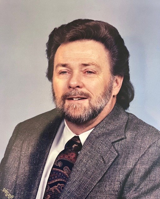 Obituary of William "Bill" Tolar Rinehart Jr.