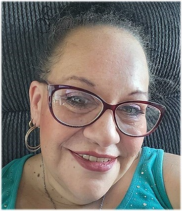 Obituary of Barbara Badiha Gerios