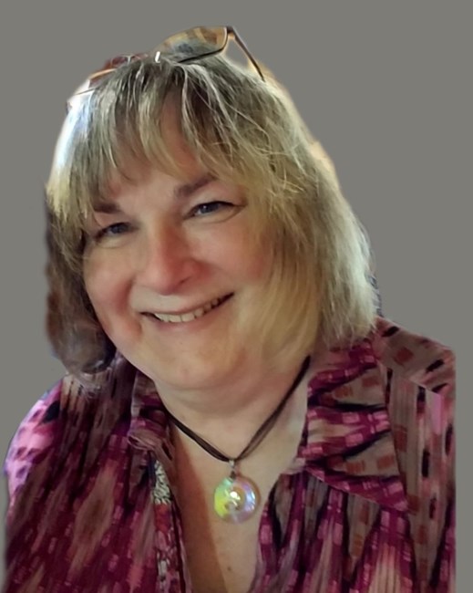 Obituario de Jayne Nicole Fischer