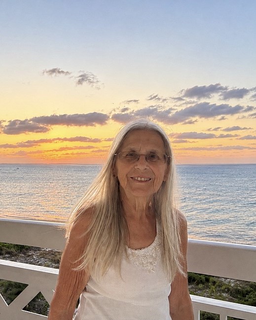 Obituary of Rosmarie Kuhn