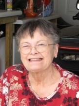 Obituary of Barbara York