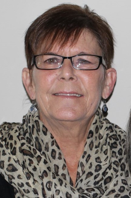 Obituario de Angela Marie (late Frank 2015) LeBlanc