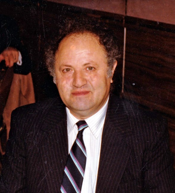 Obituary of Carmen Zizzo