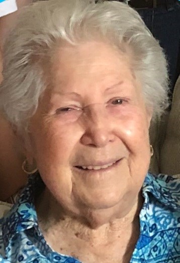 Obituary of Alva Rosa Bermudez
