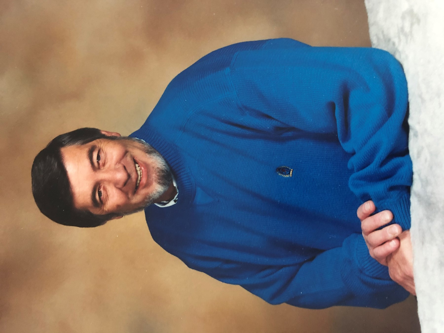 Obituary of Thomas Harry Wellock