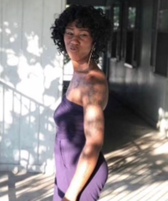 Obituary of Sierra Sadae Williams