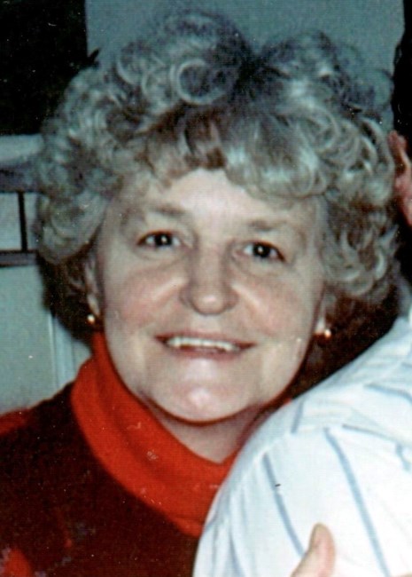 Obituary of Kathleen Ann Dey