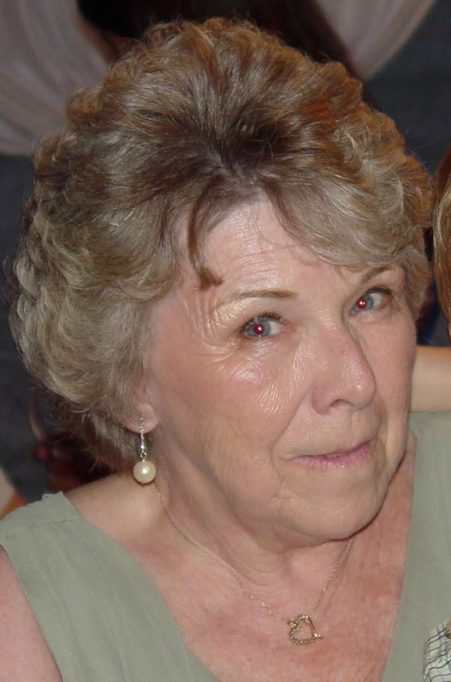 Diane C. Pinto Obituary New Bedford, MA