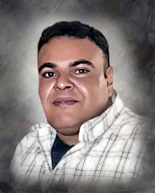 Avis de décès de Nick Castillo