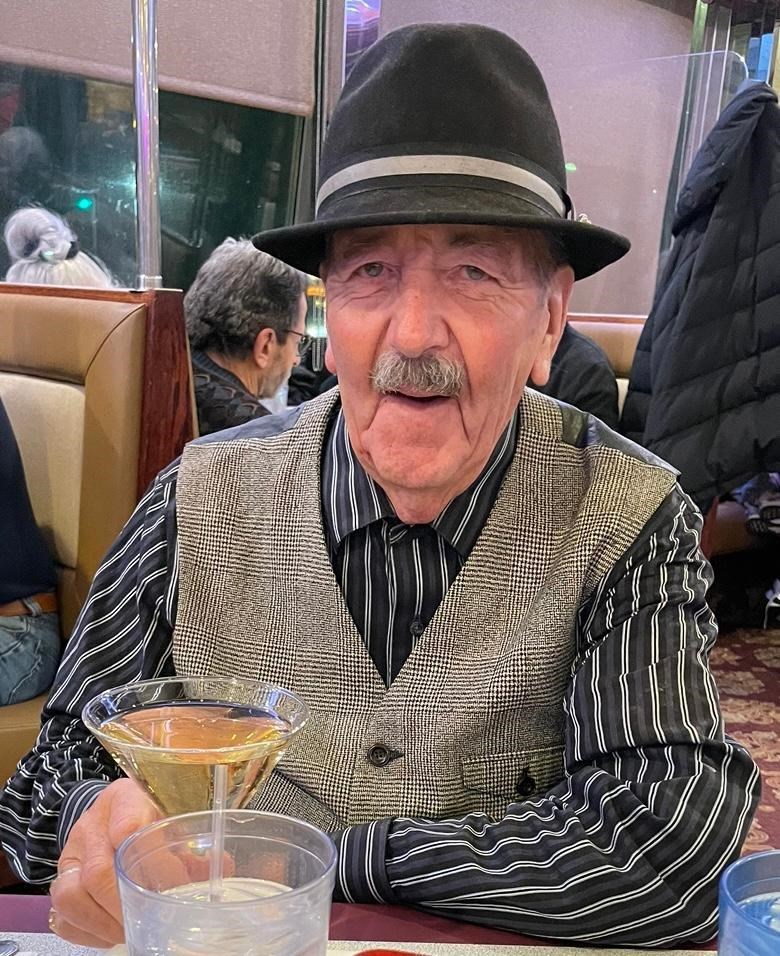 Alan H. Johanson Obituary Plainview, NY