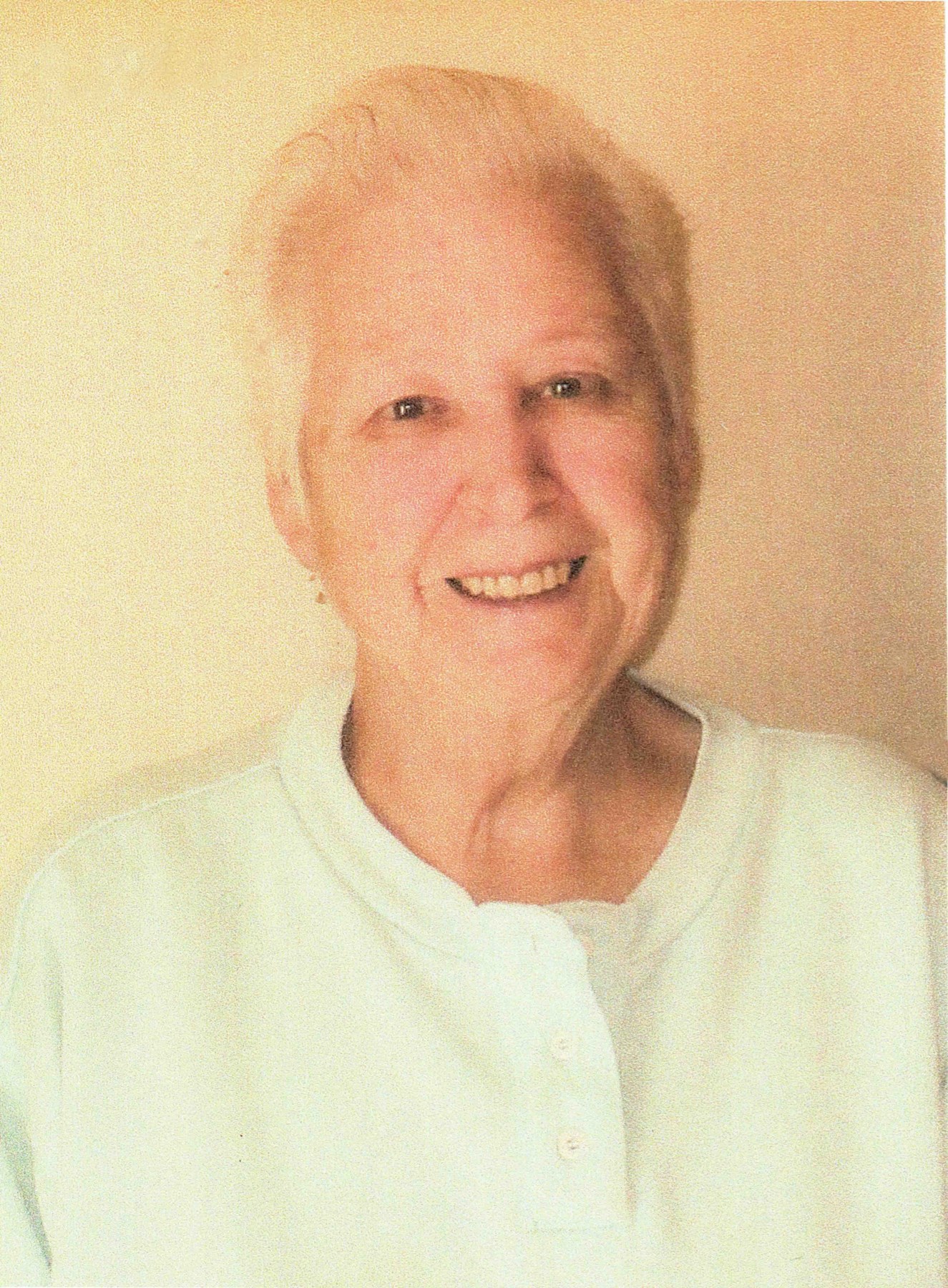 Obituario de Mary Louise Wieland