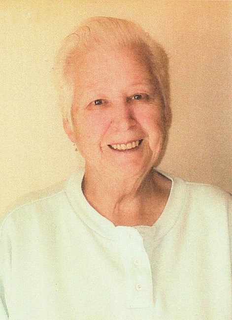 Obituario de Mary Louise Wieland