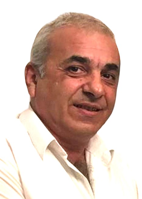 Obituary of Armen Mnatsakanyan