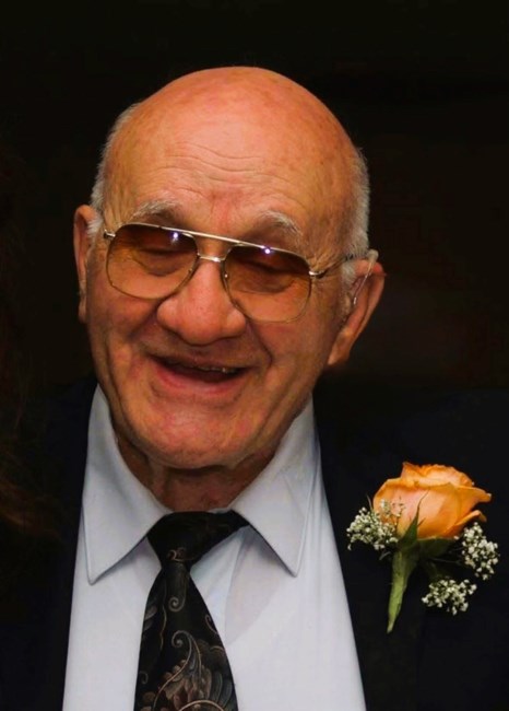 Avis de décès de Fred Lewis Piotti