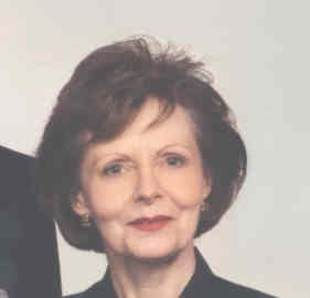 Obituary of Maureen Ratliff