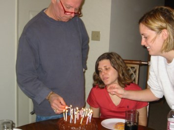 Obituary of Mr. Franklin William Neumann