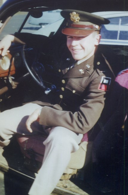 Obituary of Robert Bob Kinsman Horne