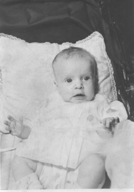 Obituary of Ethel M Cornell