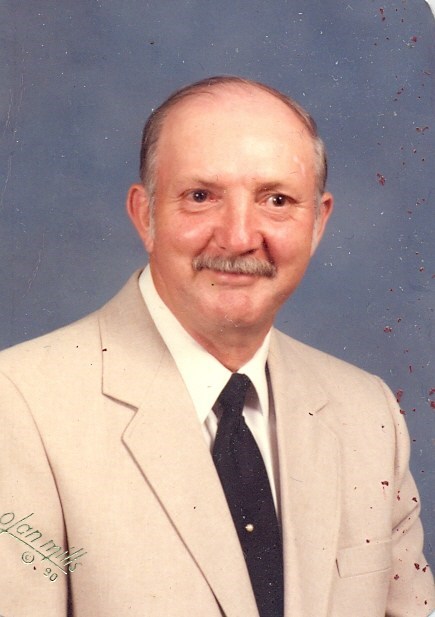 Obituary of Joe Murry Cardin