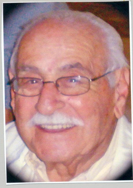 Obituario de Levi (Lee) Salem