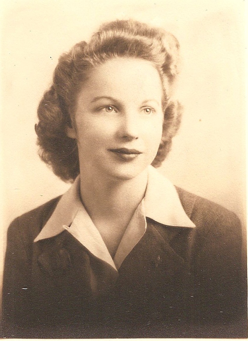 Obituary of Nancy Myers