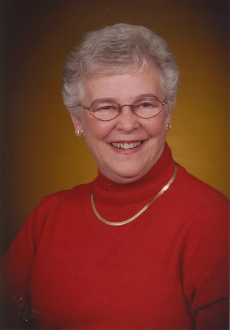 Obituary of Betty Ann Abramowski