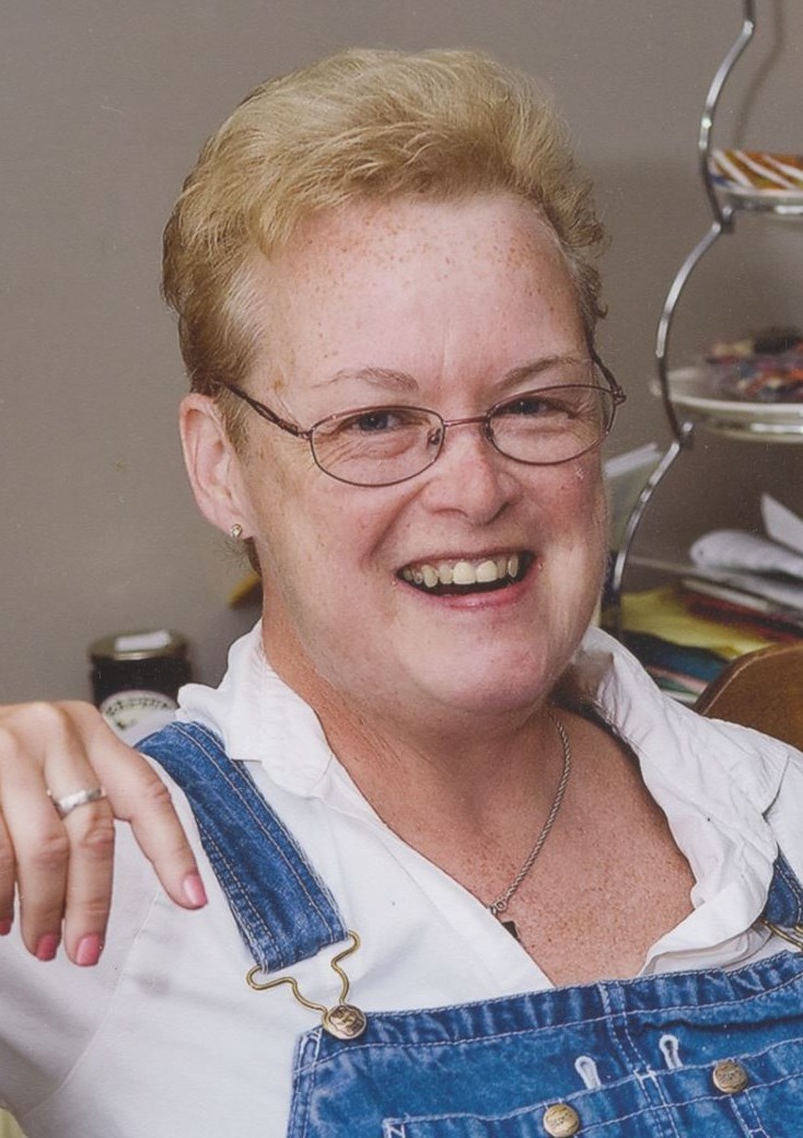 Obituary of Elizabeth J. Rubin