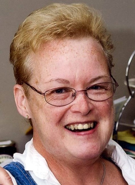 Obituary of Elizabeth J. Rubin