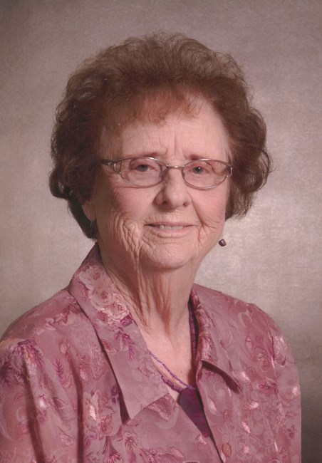 Obituary of Elizabeth Ann Gilbert