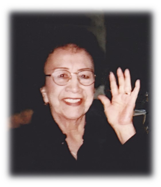 Obituary of Emily Ruiz Huizar