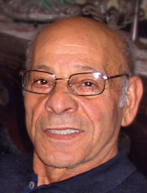Obituary of Vincenzo Burno