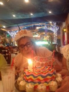 Obituary of Juanita R. Delgado