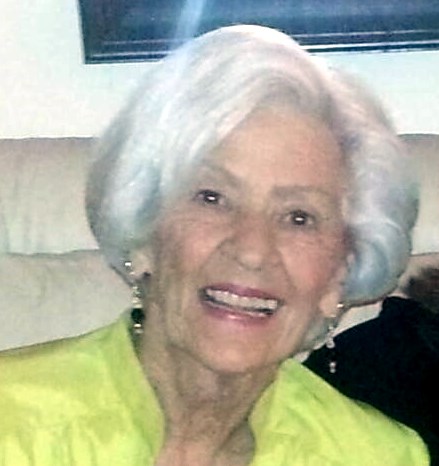 Obituary of Joyce Marie Bland