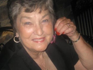 Obituario de Katherine "Kaye" Frances Janco