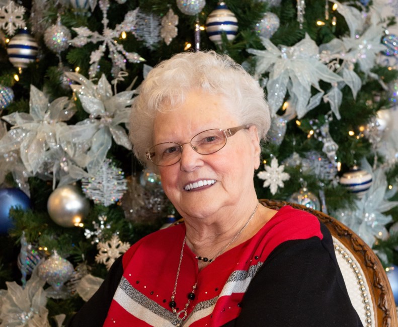 Obituary of Janet M. Hollenbeck