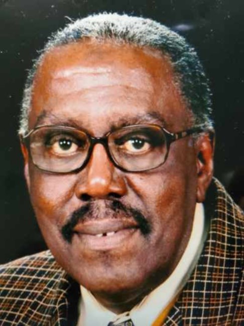 Avis de décès de James "Gator" Wesley Ray