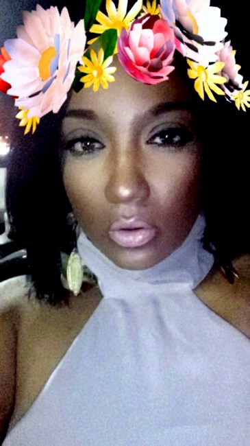 Obituary of Ms Jovanna Marie Winchester