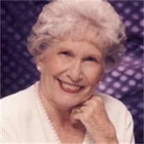 Obituary of Joanne Hill