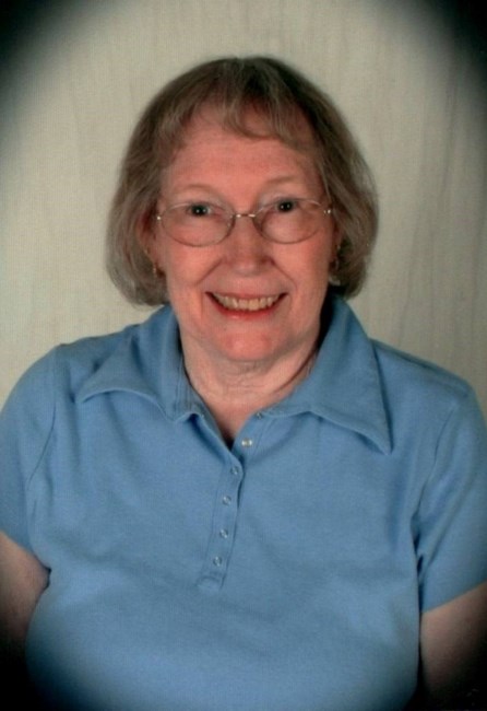 Obituary of Edith D. Matsen