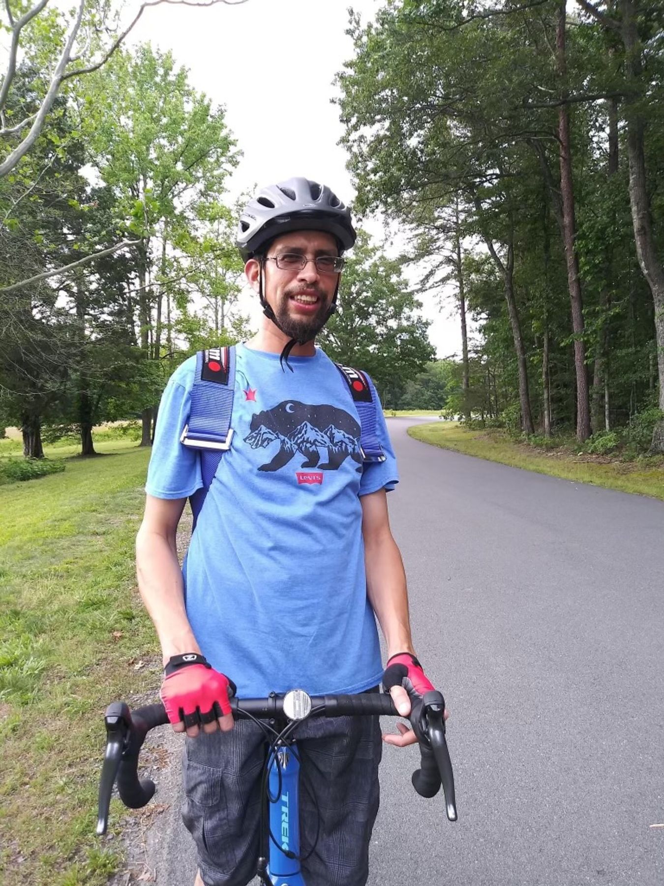 Obituary of Jolman Fabricio Reyes