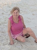Beverly Henry