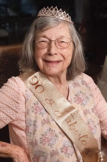 Obituary of Patricia (Mc Entee) Hartung