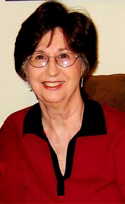 Obituary of Sue Byrd Pearson