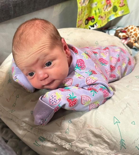 Obituary of Adeline Christina Koszty