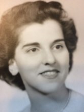 Avis de décès de Rose Agnes Pizzola