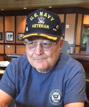 Obituary of Rocco John DeRobertis Jr.