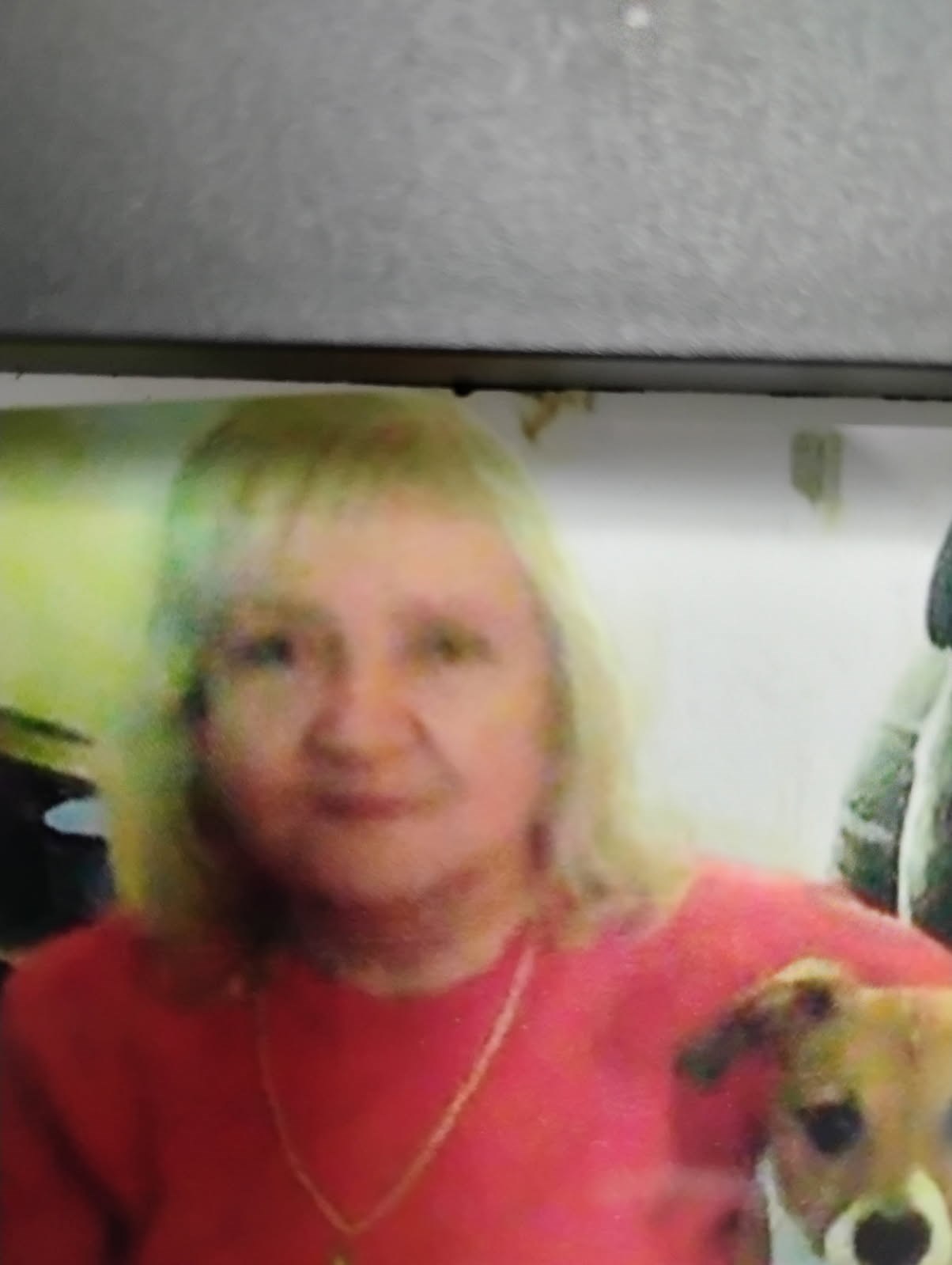 Obituary of Larue Smith