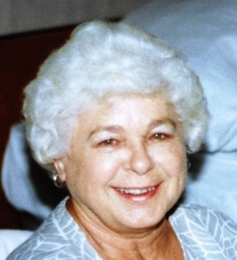 Obituary of Diana S. Karr