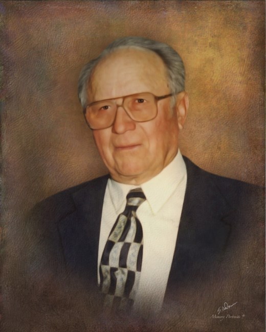 Obituary of Rev. James S. Edwards